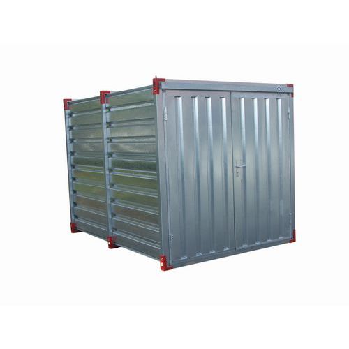 Container - Capacità di contenimento 275 litri - Apertura lato piccolo