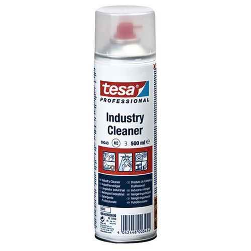 Spray sgrassatore - 500 mL - 60040 - Tesa
