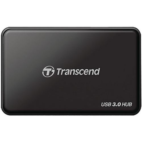 Hub 4 porte USB 3.0 - Transcend