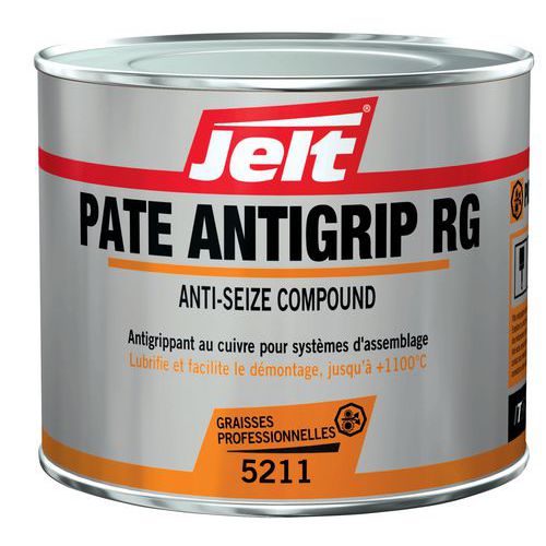 Pasta antigrippante RG Jelt 5211