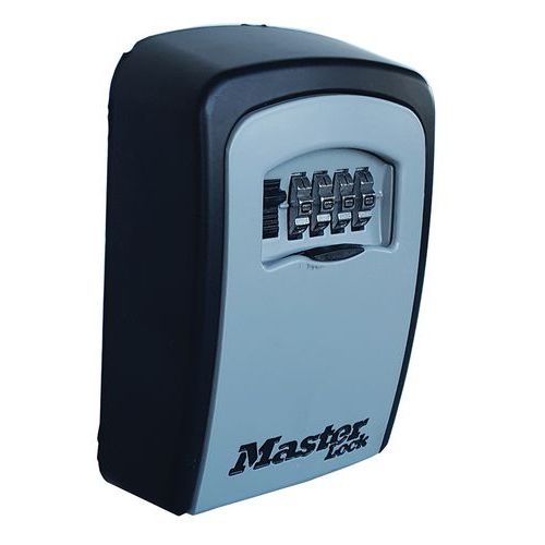 Cassetta per chiavi di sicurezza - Masterlock