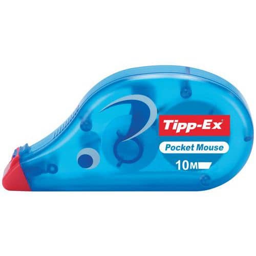 Correttore roller monouso Tipp-Ex Pocket Mouse