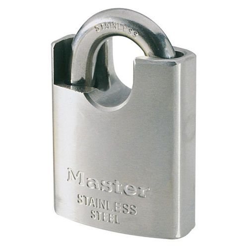 Lucchetti con chiave 550EURD - Master Lock