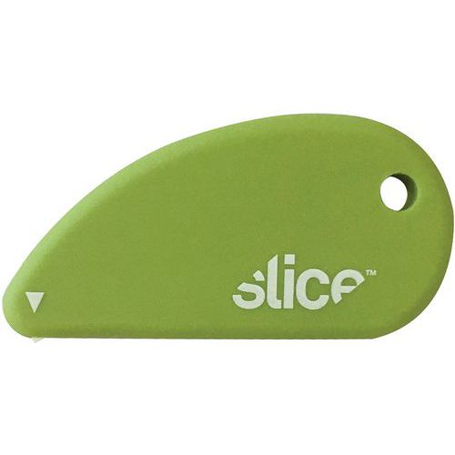Mini cutter di sicurezza Petit Slice 100 - Lama in ceramica