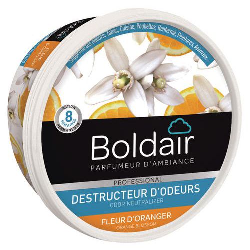 Gel elimina odori Boldair - 300 g