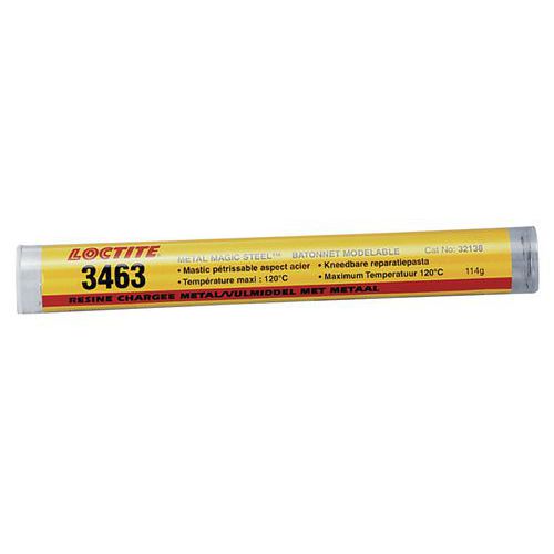 Adesivo per interventi di emergenza 3463 Loctite - 114 g