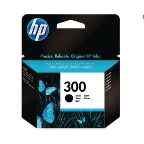 Cartuccia d'inchiostro - 300 - HP