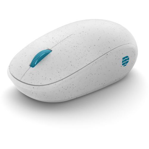 Mouse wireless sostenibile Bluetooth Mouse Ocean - Microsoft
