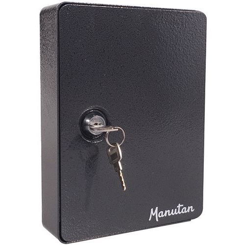 Cassetta per chiavi - Manutan Expert