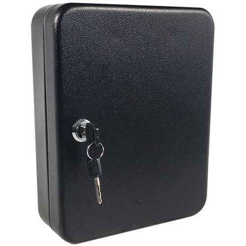 Armadietto per chiavi con serratura sicura - Manutan Expert