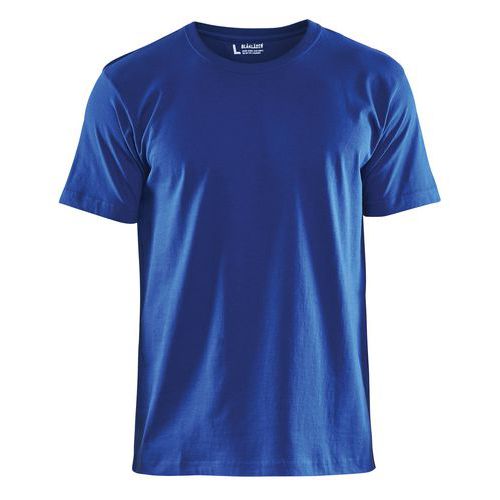 T-Shirt Blu marino