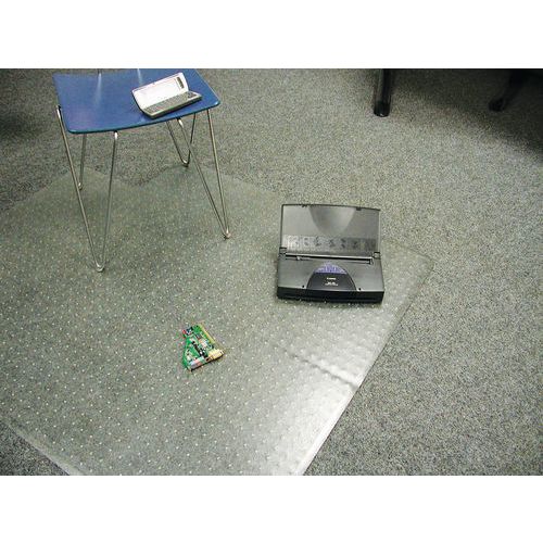 Tappeto antistatico riciclato per pavimento - Per moquette - Floortex