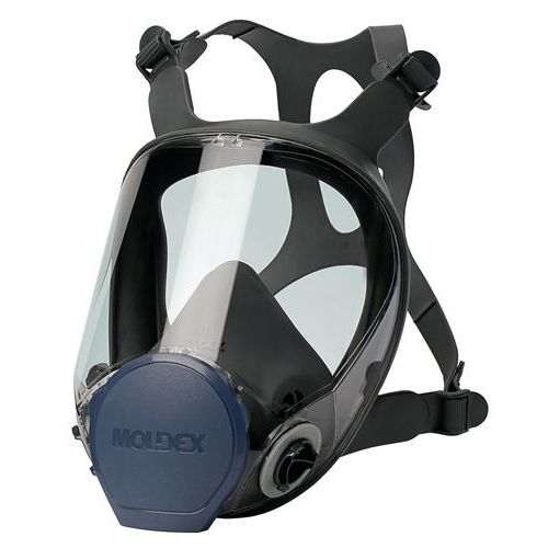 Maschera respiratoria serie 9000