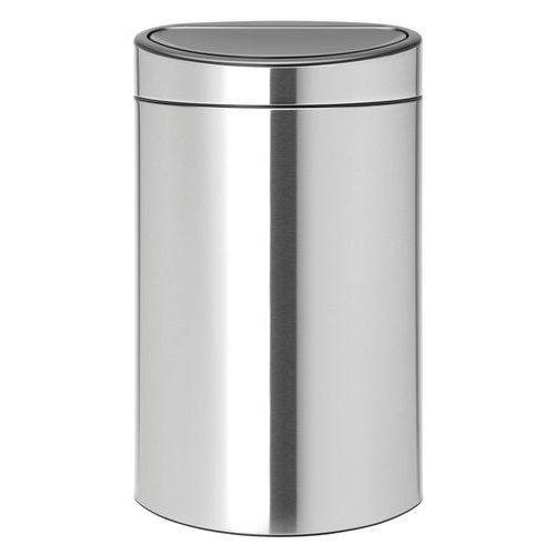 Touch Bin New Recycle 23/10 litri, Brabantia