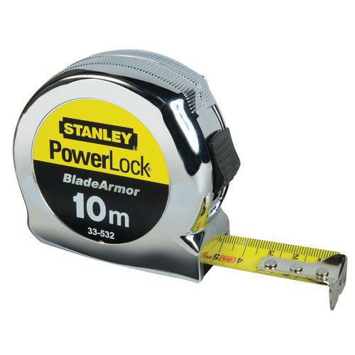 Powerlock Blade Armor - Stanley