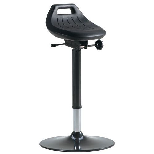 Sgabello Sit Stand - Bimos - Modello 9454