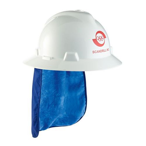 Inserto rinfrescante per casco di protezione - Ergodyne