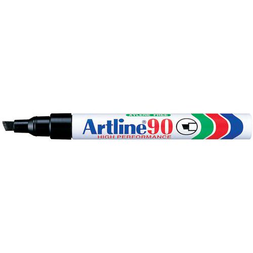 Pennarello indelebile - Artline 90