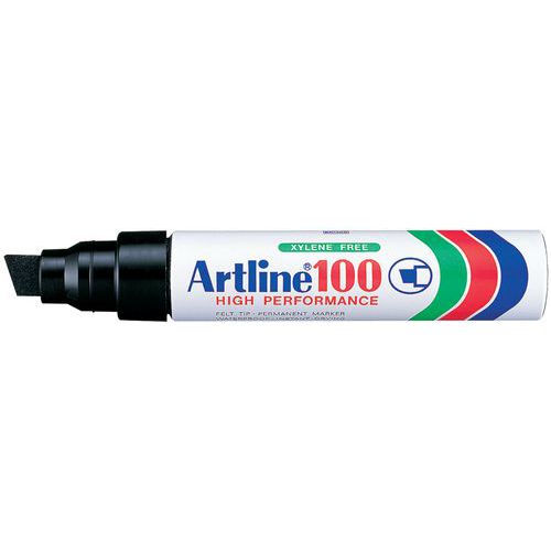 Pennarello indelebile - Artline 100