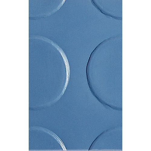 Tappeto in PVC Flexi Coin - Bolle grandi - In rotolo - Plastex
