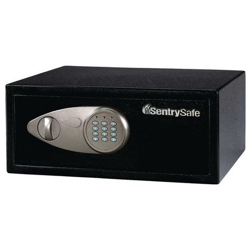 Cassaforte SentrySafe per PC - Serratura elettronica