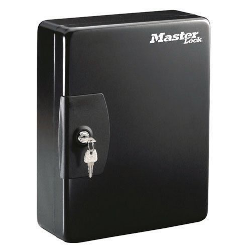 Cassetta per chiavi - Master Lock