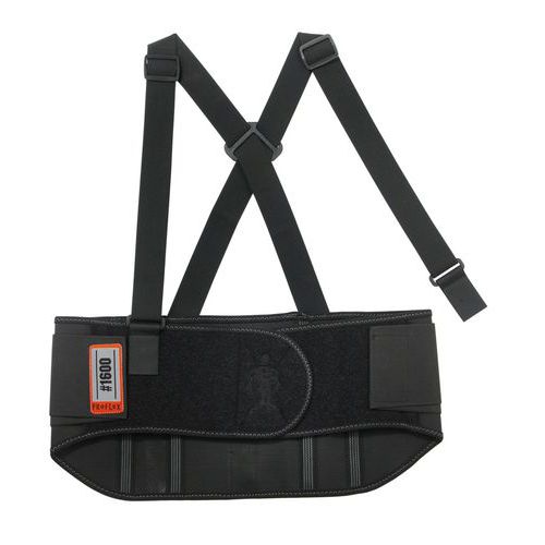 Cintura di supporto lombare ergonomica Proflex® 1600