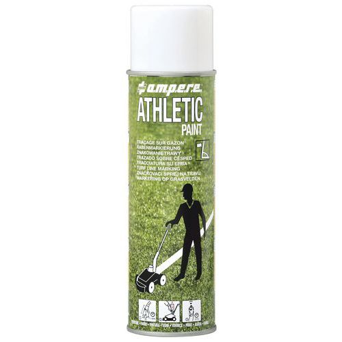 Vernice per erba Ampere Athletic - 12 spray - 650 mL