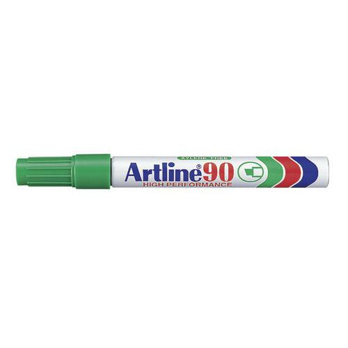 Pennarello indelebile 90 - 2mm - Artline