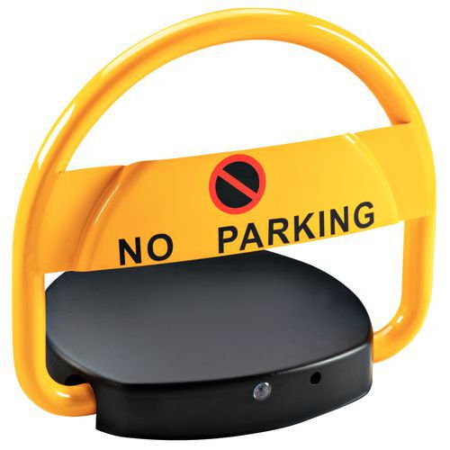 Barriera per parcheggio Protect automatica