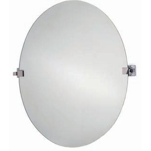 Specchio acrilico ovale (6 mm spessore)