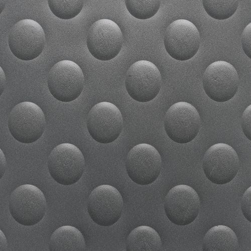 Tappeto antifatica Bubble Sof-Tred™ - A bolle ergonomiche - Al metro lineare - Notrax