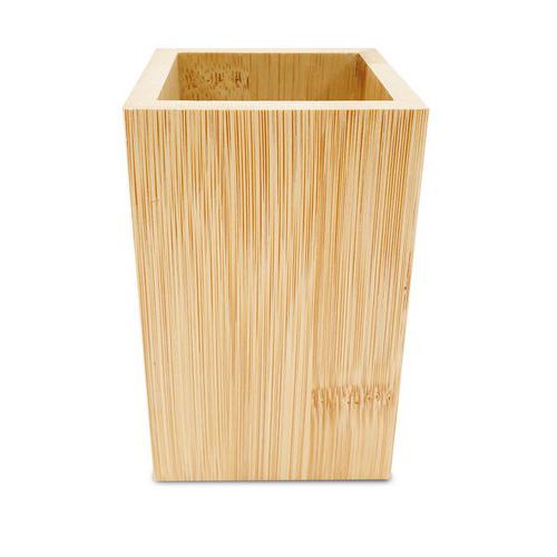 Bicchiere in legno - Bambù - Arvix