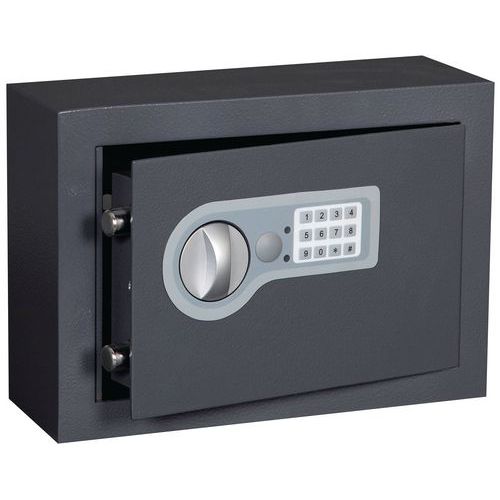 Cassetta portachiavi E-Compact - Serratura con codice - De Raat