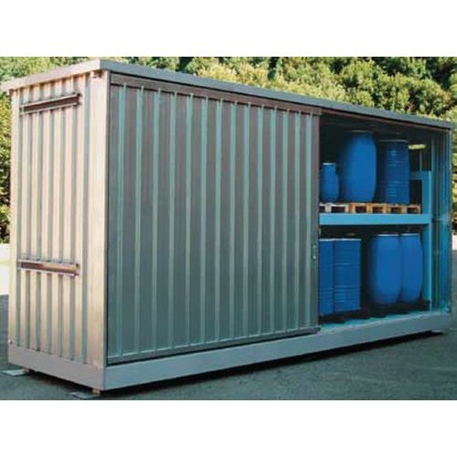 Container per uso esterno 2150 L