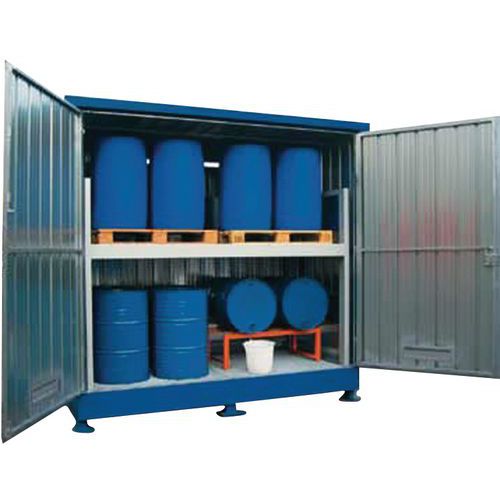 Container 1100 L