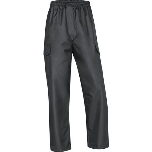 Pantalone in poliestere oxford spalmato PU GALWAY