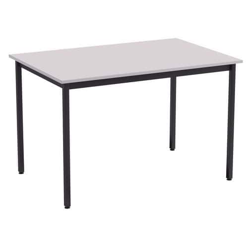 Tavolo per mensa 120x80 - Perfecta