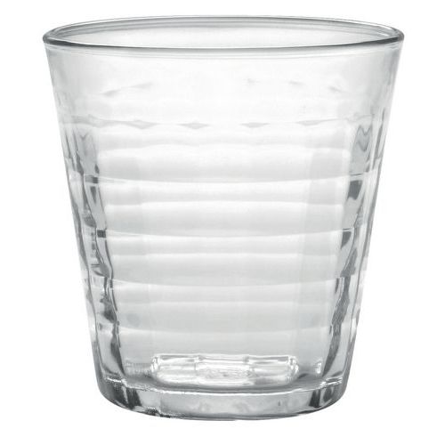 Bicchiere per l'acqua 27,5 cL - Lotto da 48 bicchieri - Trasparente