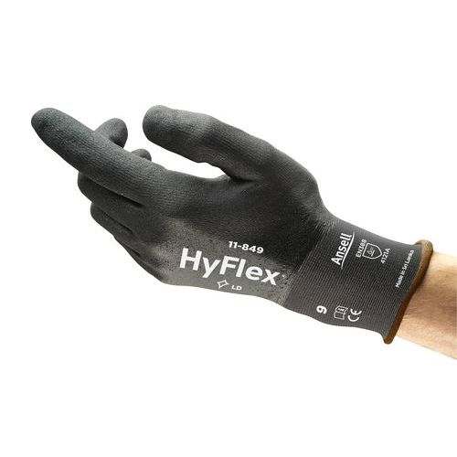 Guanti da movimentazione fini Hyflex® 11-849