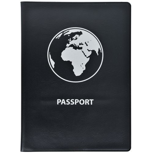 Custodia protettiva RFID Hidentity Passeport