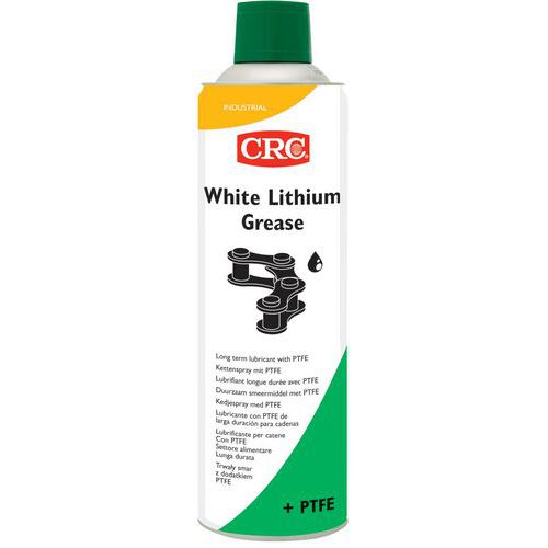 Grasso multiuso - White Litium Grease - CRC