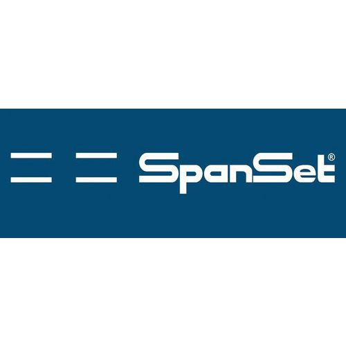 Rete di trattenuta in ottemperanza alla normativa internazionale EN 12195-2 e gancio