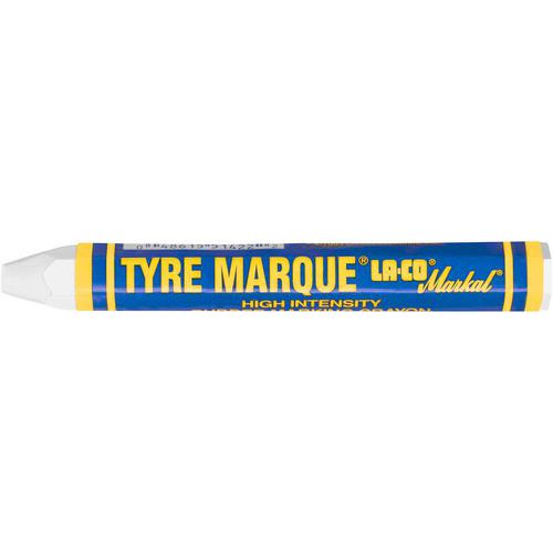 Tyre Marque - Pennarello a gesso per pneumatici - Markal