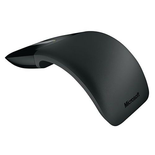 Mouse wireless pieghevole ad arco - Microsoft