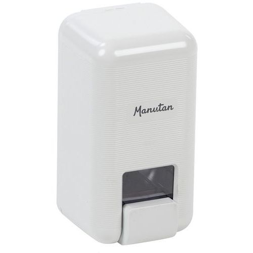 Dispenser di sapone a pressione - Gel compatibile - Manutan Expert