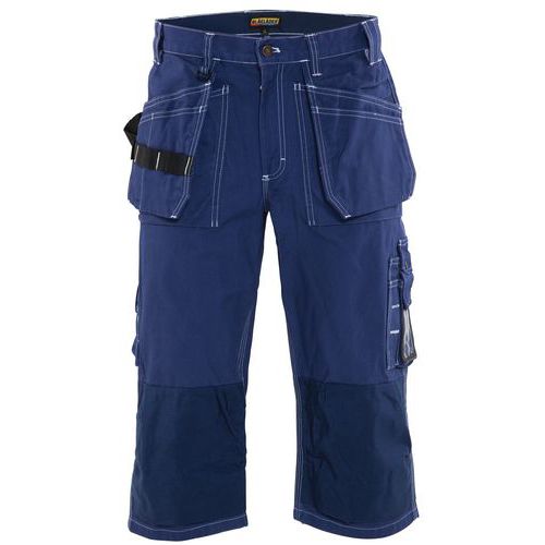 Pantaloni ´´Pirate´´ Blu marino