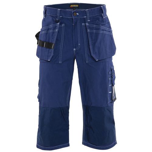 Pantaloni ´´Pirate´´ Blu marino