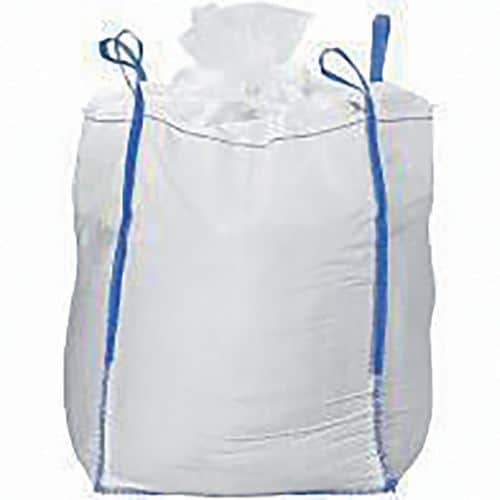 Big bag senza liner - fondo chiuso