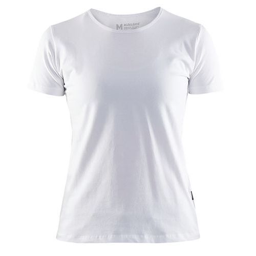 T-Shirt Donna Bianco